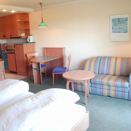 Kurhotel Wuerdinger Hof Bad Füssing Exteriör bild