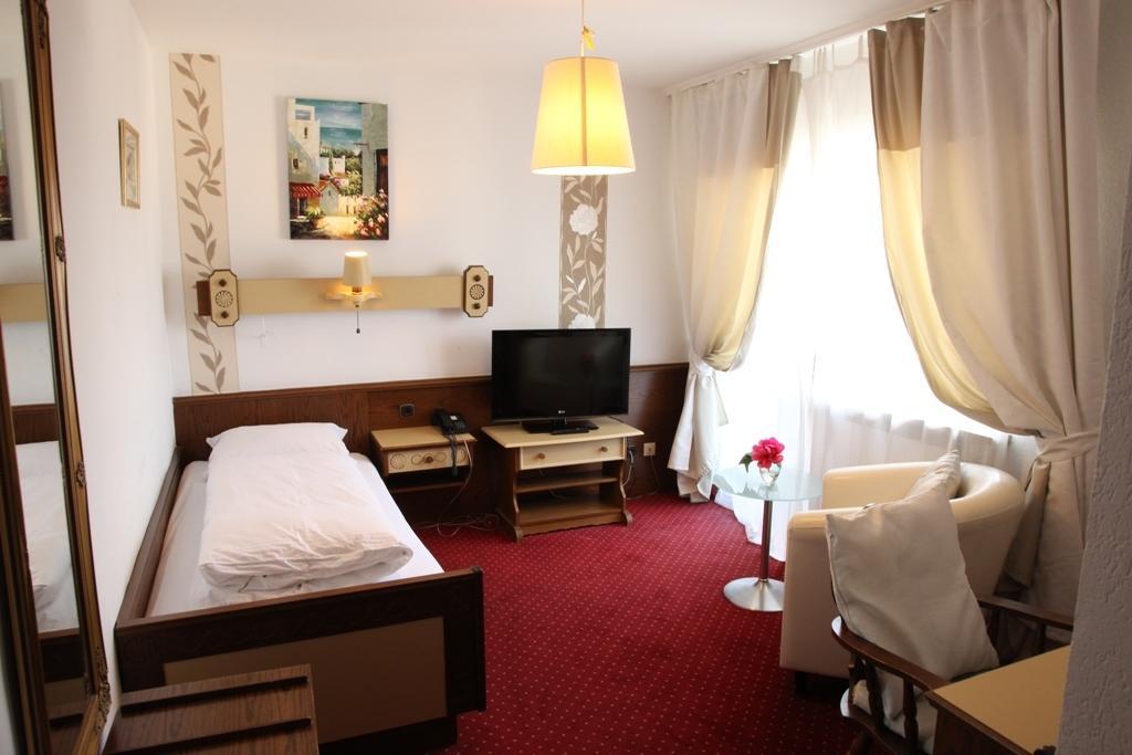 Kurhotel Wuerdinger Hof Bad Füssing Exteriör bild