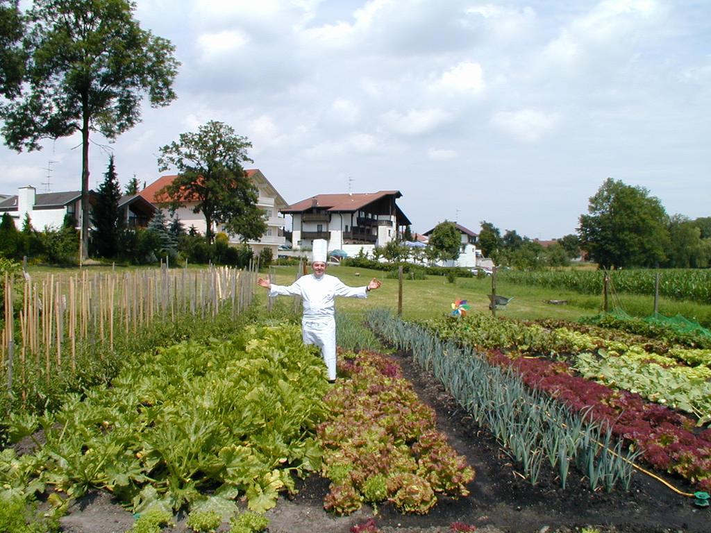 Kurhotel Wuerdinger Hof Bad Füssing Exteriör bild