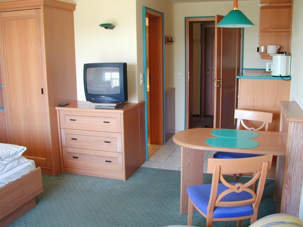 Kurhotel Wuerdinger Hof Bad Füssing Exteriör bild