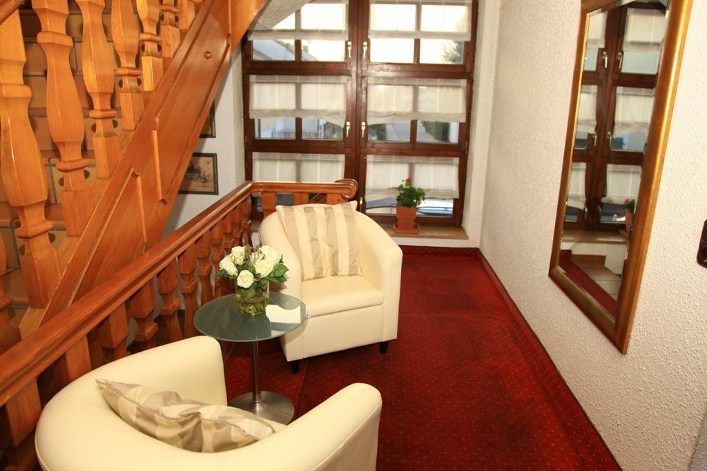 Kurhotel Wuerdinger Hof Bad Füssing Exteriör bild